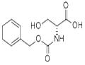 N-Cbz-D-Serine