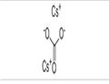 Cesium carbonate