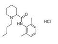 Bupivacaine hydrochloride