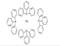 Tetrakis(triphenylphosphine)palladium