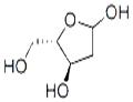 2-Deoxy-L- erythro – pentofuranose
