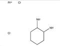 Cis-Dichloro-(1R)-trans-1,2-cyclohexanediaMine platinuM(Ⅱ) pictures