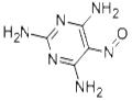 5-Nitroso-2,4,6-triaminopyrimidine