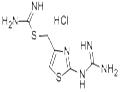 (S)-((2-Guanidino-4-thiazolyl)methylisothiourea dihydrochloride