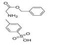 Benzyl glycinate p-toluenesulfonate