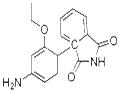 2-(4-AMino-2-ethoxyphenyl)pthaliMide pictures
