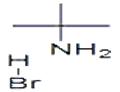 tert-butylamine hydrobromide