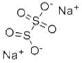 Sodium metabisulfite