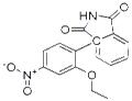 2-(4-Nitro-2-ethoxyphenyl)pthaliMide pictures