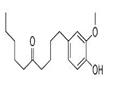 1-(4-hydroxy-3-methoxyphenyl)decan-5-one