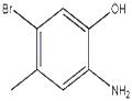 2-amino-5-bromo-4-methylphenol pictures
