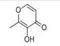 3-Hydroxy-2-methyl-4H-pyran-4-one