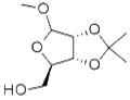 Methyl-2,3- O –isopropylidene-D-ribofuranoside