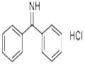 diphenylmethanimine hydrochloride