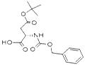 N-Cbz-L-Aspartic acid 4-tert-butyl ester