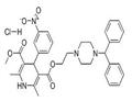 Manidipine hydrochloride