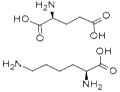 L-Lysine L-glutamate