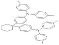 4,4'-Cyclohexylidenebis[N,N-bis(4-methylphenyl)aniline]