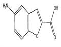 5-amino-1-benzofuran-2-carboxylic acid pictures
