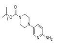1-BOC-4-(6-AMINOPYRIDIN-3-YL)PIPERAZINE