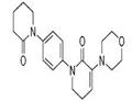 3-Morpholino-1-(4-(2-oxopiperidin-1-yl)phenyl)-5,6-dihydropyridin-2(1H)-one