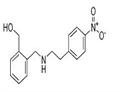 (R)-2-((4-Nitrophenethyl)amino)-1-phenylethanol hydrochloride