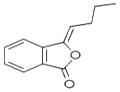 N-BUTYLIDENEPHTHALIDE