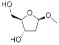 Methyl-2-deoxy-β-D- Ribofuranoside pictures