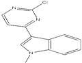 3-(2-chloropyriMidin-4-yl)-1-Methylindole