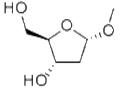 Methyl-2-deoxy-α-D- Ribofuranoside pictures