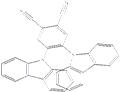 4,5-bis(carbazol-9-yl)-1,2-dicyanobenzene