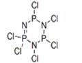 Phosphonitrilic chloride trimer