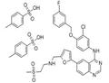 Lapatinib Ditosylate