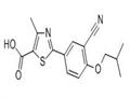 Febuxostat