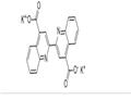 2,2'-BIQUINOLINE-4,4'-DICARBOXYLIC ACID DIPOTASSIUM SALT TRIHYDRATE