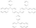 3TPYMB , Tris(2,4,6-triMethyl-3-(pyridin-3-yl)phenyl)borane