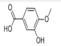 3-Hydroxy-4-methoxybenzoic acid