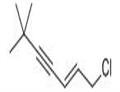 1-Chloro-6,6-dimethyl-5-hept-2-en-4-ino