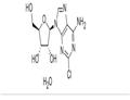 2-Chloroadenosine hemidydrate pictures