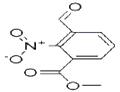 3-Formyl-2-nitrobenzoic acid methyl ester