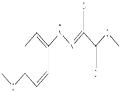 Acetic acid, 2-chloro-2-[2-(4-methoxyphenyl)hydrazinylidene], ethyl ester