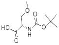 BOC-SER(ME)-OH