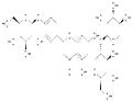 6-(2-O-alpha-L-Arabinopyranosyl-beta-D-glucopyranosyl)-2-[4-(beta-D-glucopyranosyloxy)phenyl]-5,7-dihydroxy-4H-1-benzopyran-4-one pictures