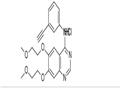 Erlotinib hydrochloride