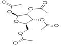beta-D-Ribofuranose 1,2,3,5-tetraacetate