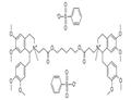 Cisatracurium besylate