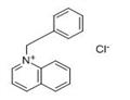 1-BENZYLQUINOLINIUM CHLORIDE