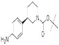 (R)-tert-butyl 3-(4-aMinophenyl)piperidine-1-carboxylate