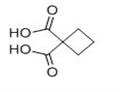 1,1-Cyclobutanedicarboxylic acid