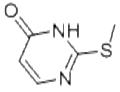 2-Methylthio-4-pyrimidinol pictures